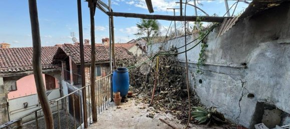 3 غرف نوم منزل في Manta, Italy رقم 281848 20