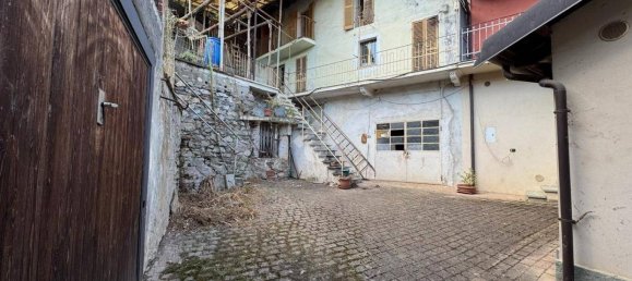 3 غرف نوم منزل في Manta, Italy رقم 281848 19