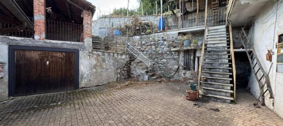 3 غرف نوم منزل في Manta, Italy رقم 281848 2