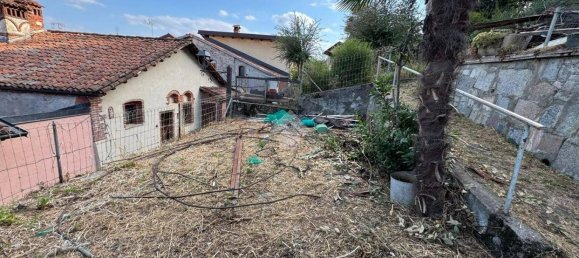 3 غرف نوم منزل في Manta, Italy رقم 281848 17