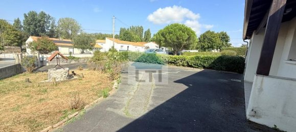 3 bedrooms House in Charente-Maritime, France No. 321230 19