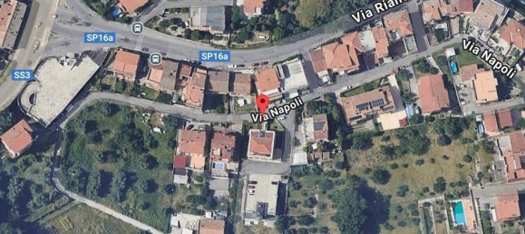 Коммерческая недвижимость 209м² в Риано, Италия № 205081 5