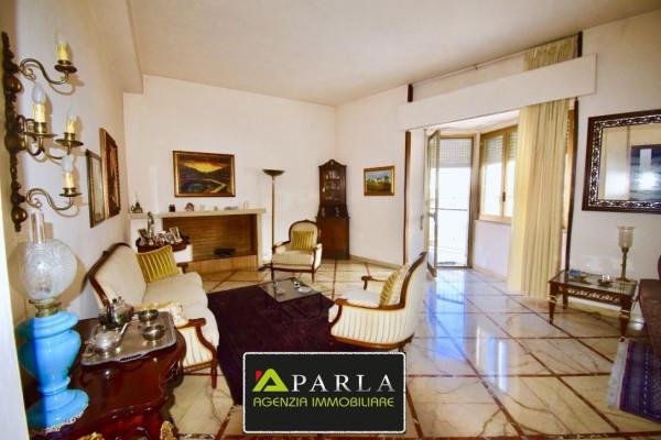 Квартира с 6 комнатами в Каникатти, Италия № 137330