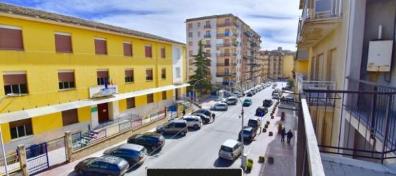 Квартира с 6 комнатами в Каникатти, Италия № 137330 20