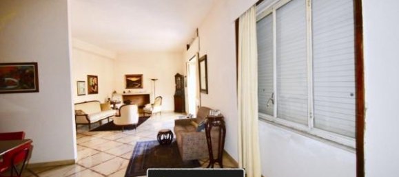 Квартира с 6 комнатами в Каникатти, Италия № 137330 5