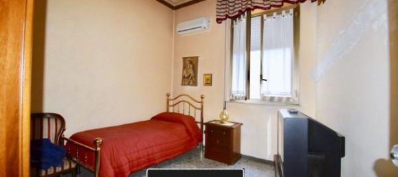 Квартира с 6 комнатами в Каникатти, Италия № 137330 13