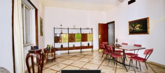 Квартира с 6 комнатами в Каникатти, Италия № 137330 4