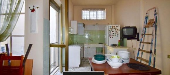 Квартира с 6 комнатами в Каникатти, Италия № 137330 11