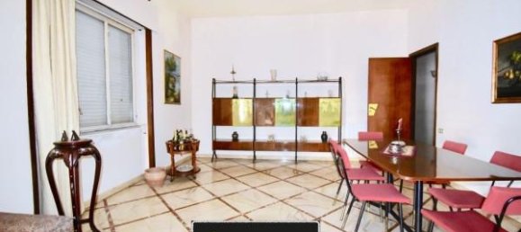 Квартира с 6 комнатами в Каникатти, Италия № 137330 6