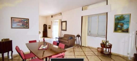 Квартира с 6 комнатами в Каникатти, Италия № 137330 2