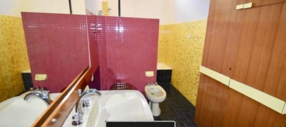 Квартира с 6 комнатами в Каникатти, Италия № 137330 18