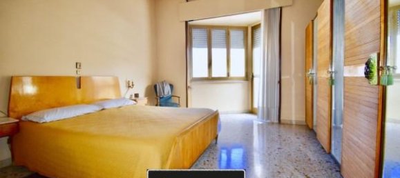 Квартира с 6 комнатами в Каникатти, Италия № 137330 9