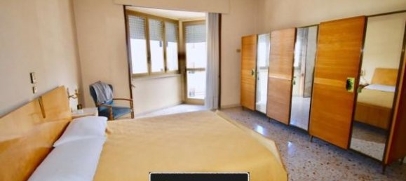 Квартира с 6 комнатами в Каникатти, Италия № 137330 8