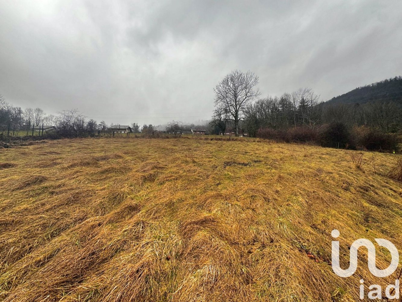 Terrain à Fillinges, France 814m² No. 280264