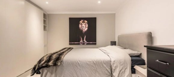 4 Schlafzimmer Stadthaus in Marbella, Spain, Nr. 64394 10