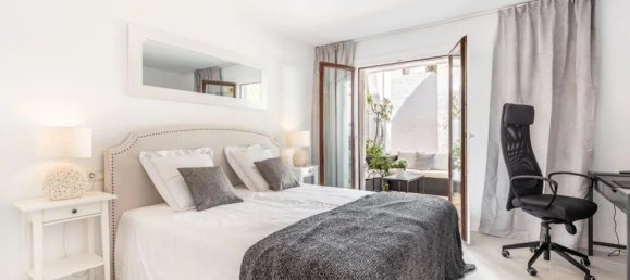 4 Schlafzimmer Stadthaus in Marbella, Spain, Nr. 64394 12