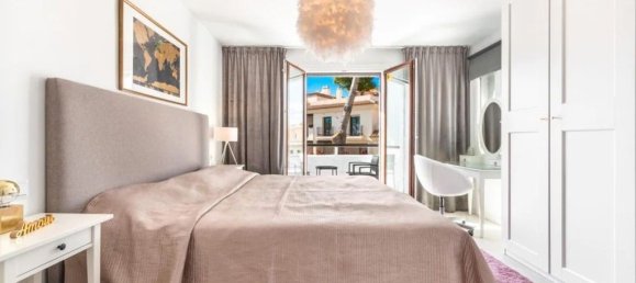 4 Schlafzimmer Stadthaus in Marbella, Spain, Nr. 64394 14