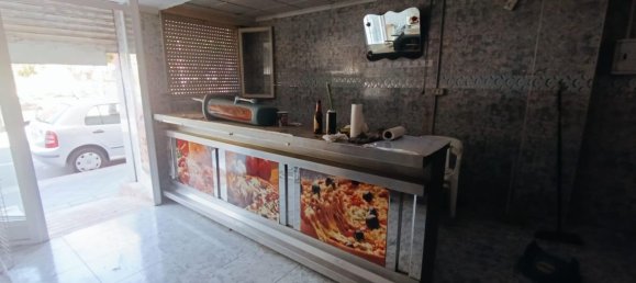 Gewerbliche Immobilie in Alicante, Spain 262m², Nr. 89299 11