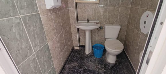 Gewerbliche Immobilie in Alicante, Spain 262m², Nr. 89299 23