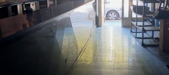 Gewerbliche Immobilie in Alicante, Spain 262m², Nr. 89299 29