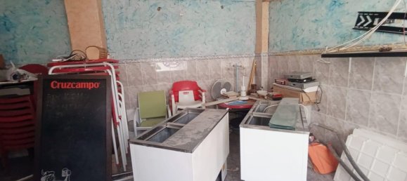 Gewerbliche Immobilie in Alicante, Spain 262m², Nr. 89299 15