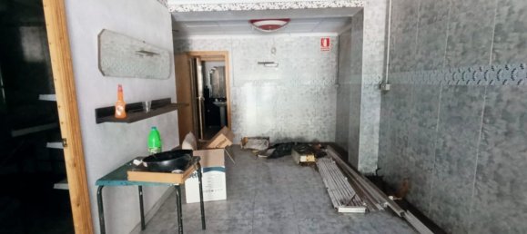 Gewerbliche Immobilie in Alicante, Spain 262m², Nr. 89299 3