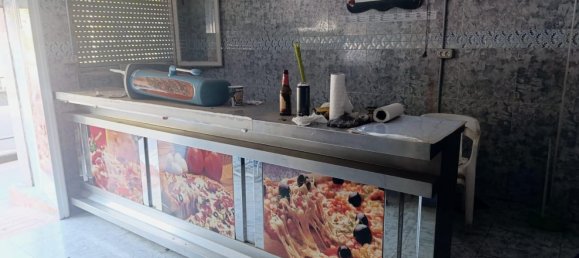 Gewerbliche Immobilie in Alicante, Spain 262m², Nr. 89299 13