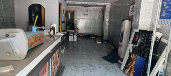 Gewerbliche Immobilie in Alicante, Spain 262m², Nr. 89299 19