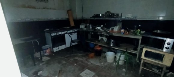 Gewerbliche Immobilie in Alicante, Spain 262m², Nr. 89299 24