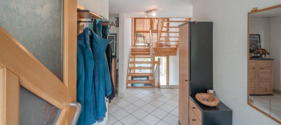 Дом с 9 комнатами в Баден-Вюртемберг, Германия № 44002 45