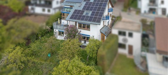 Дом с 9 комнатами в Баден-Вюртемберг, Германия № 44002 64