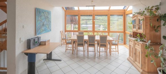 Дом с 9 комнатами в Баден-Вюртемберг, Германия № 44002 32