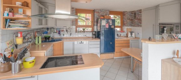 Дом с 9 комнатами в Баден-Вюртемберг, Германия № 44002 21