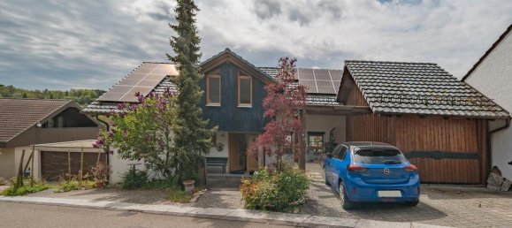 Дом с 9 комнатами в Баден-Вюртемберг, Германия № 44002 36