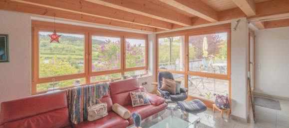 Дом с 9 комнатами в Баден-Вюртемберг, Германия № 44002 5