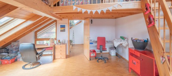 Дом с 9 комнатами в Баден-Вюртемберг, Германия № 44002 11