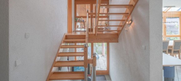 Дом с 9 комнатами в Баден-Вюртемберг, Германия № 44002 8