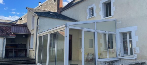 3 غرف نوم منزل في Bonny-sur-Loire, France رقم 349755 3