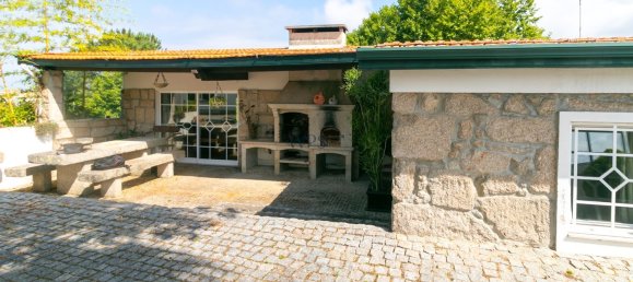 5 bedrooms House in Vila Nova de Gaia, Portugal No. 23187 5