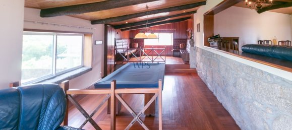 5 bedrooms House in Vila Nova de Gaia, Portugal No. 23187 29