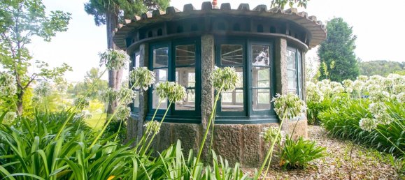 5 bedrooms House in Vila Nova de Gaia, Portugal No. 23187 19