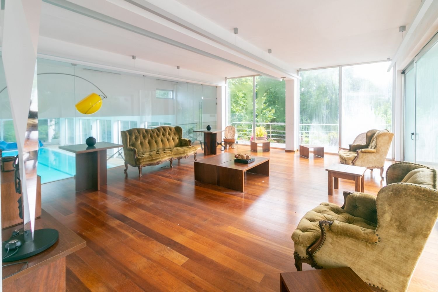 5 bedrooms House in Vila Nova de Gaia, Portugal No. 23187