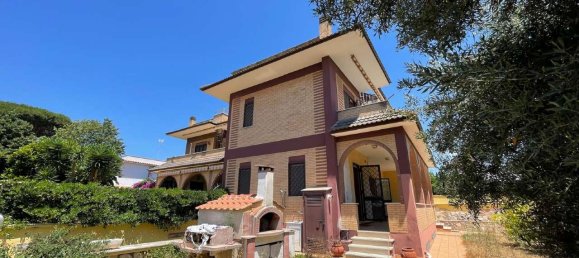 4غرفة فيلا في Anzio, Italy رقم 349520 19