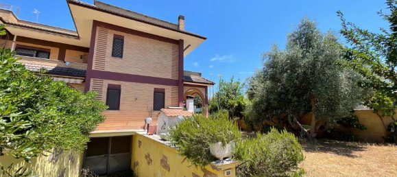 4غرفة فيلا في Anzio, Italy رقم 349520 20