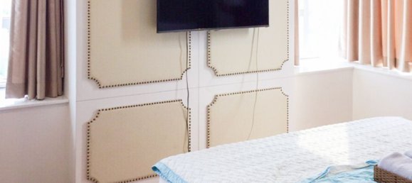 3 bedrooms Apartment in District 7, Vietnam No. 17127 10