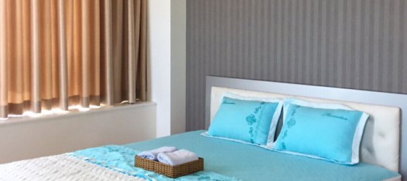 3 bedrooms Apartment in District 7, Vietnam No. 17127 2