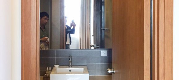 3 bedrooms Apartment in District 7, Vietnam No. 17127 7