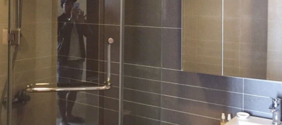 3 bedrooms Apartment in District 7, Vietnam No. 17127 4