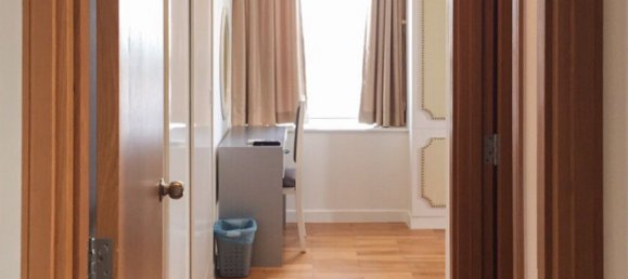 3 bedrooms Apartment in District 7, Vietnam No. 17127 12