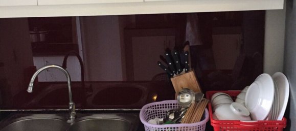 3 bedrooms Apartment in District 7, Vietnam No. 17127 11